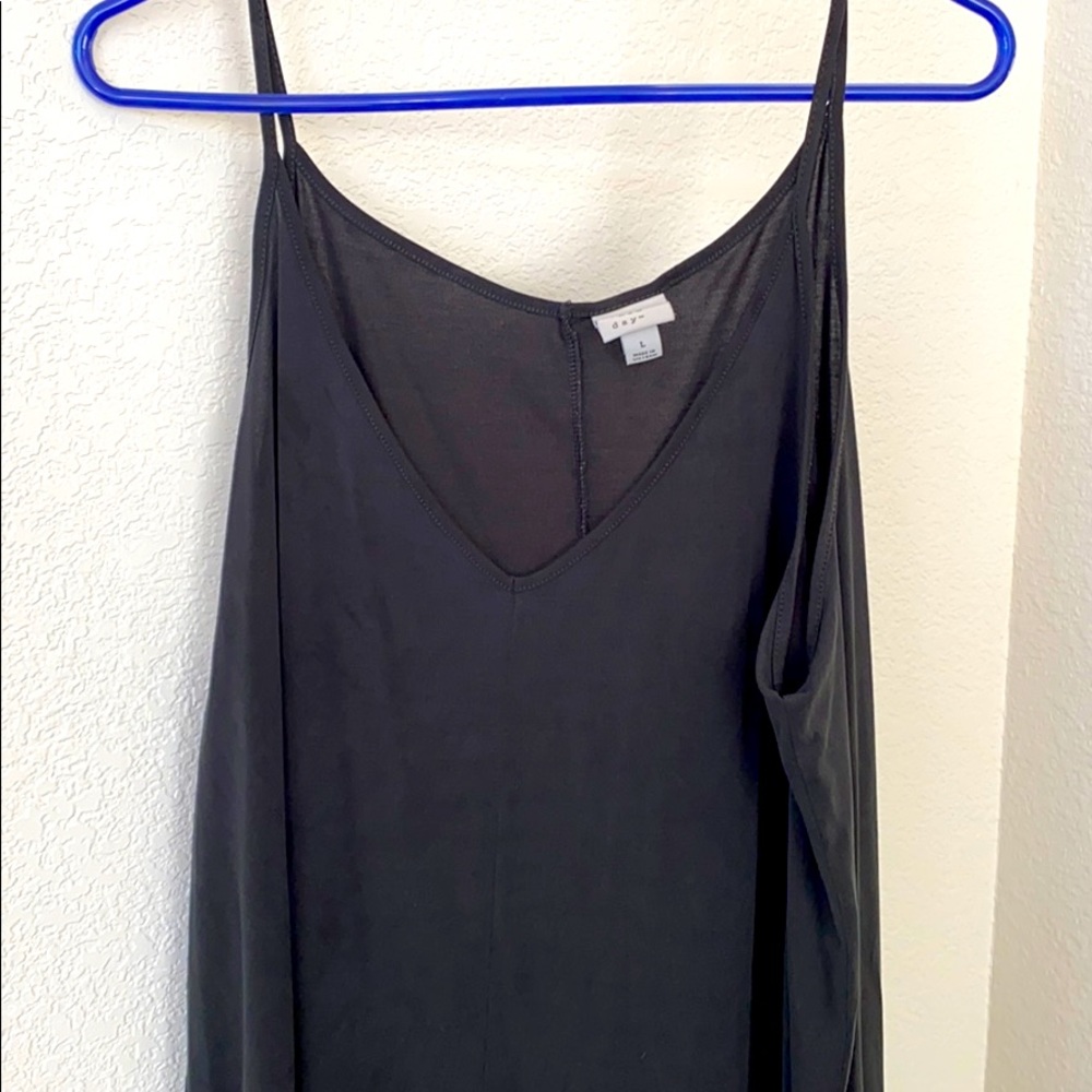 T shirt maxi dress